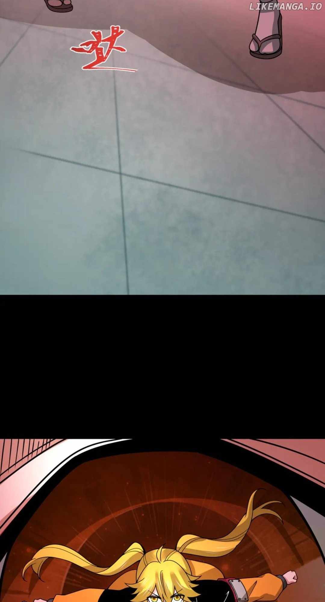 Age of Terror Chapter 485 72